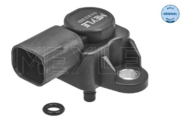 Sensor, intake manifold pressure