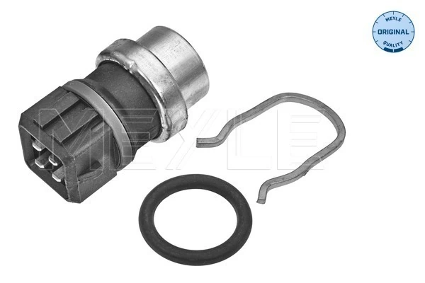 Sensor, coolant temperature