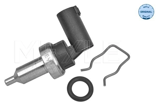 Sensor, coolant temperature