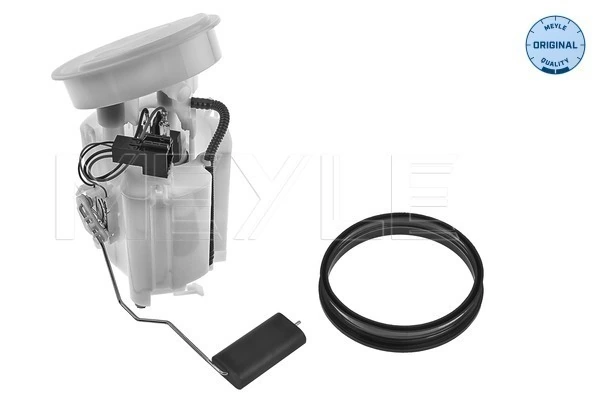 Fuel Feed Unit