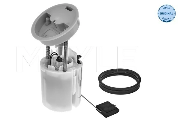 Fuel Feed Unit