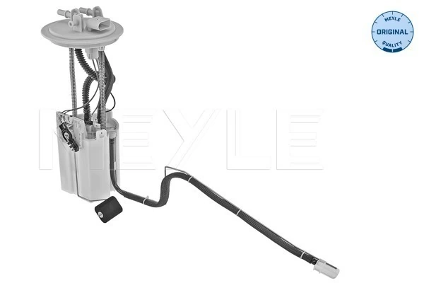 Fuel Feed Unit