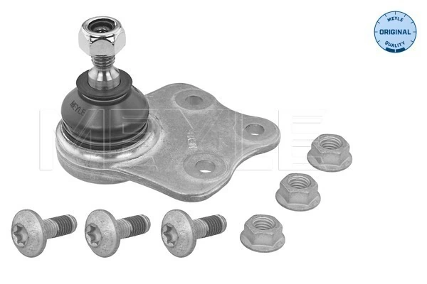 Ball Joint