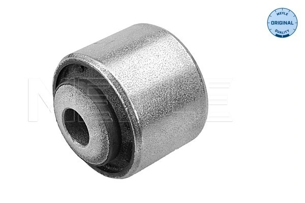 Mounting, axle strut