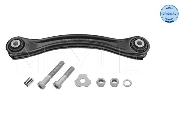 Rod/Strut, wheel suspension