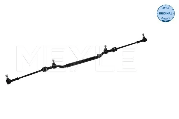 Centre Rod Assembly