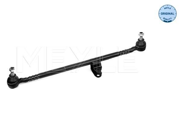 Centre Rod Assembly
