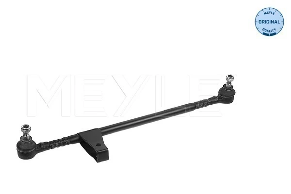 Centre Rod Assembly