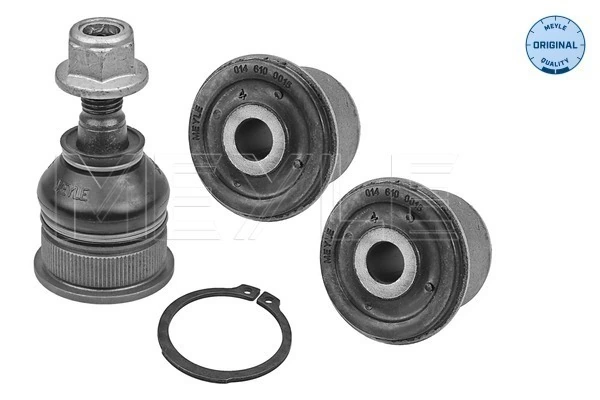 Repair Kit, control arm
