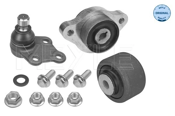 Repair Kit, control arm