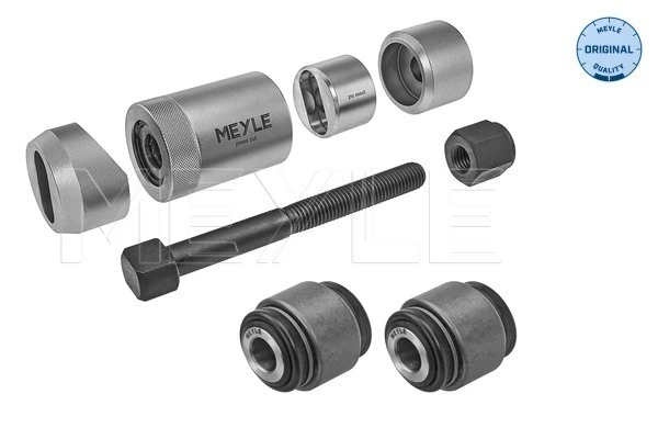 Repair Kit, steering knuckle