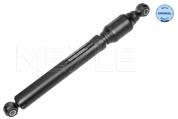 Shock Absorber, steering