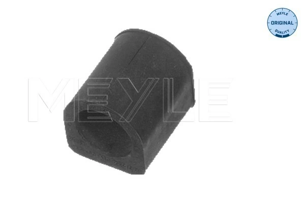 Mounting, stabiliser bar