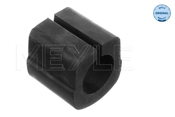 Mounting, stabiliser bar