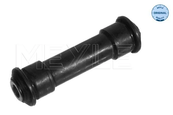 Bushing, leaf spring