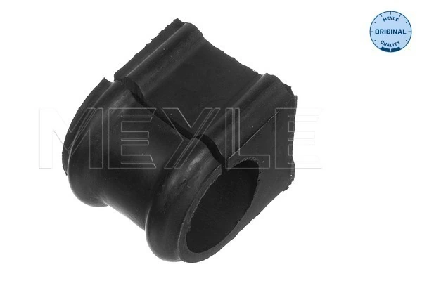 Mounting, stabiliser bar