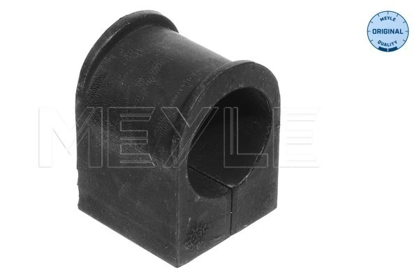 Mounting, stabiliser bar