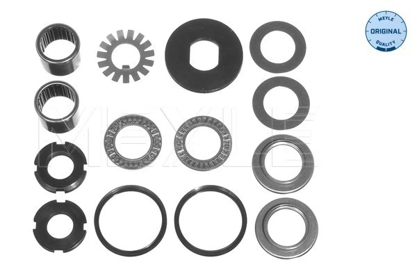 Repair Kit, steering knuckle