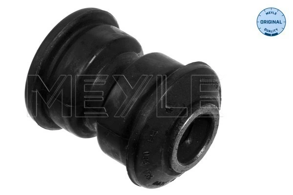 Mounting, control/trailing arm