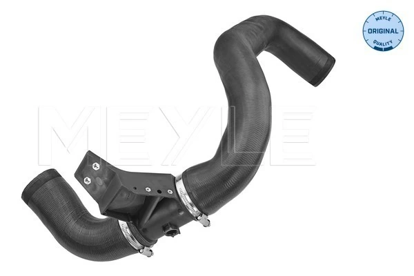 Charge Air Hose