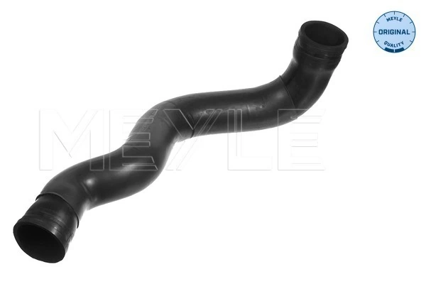 Charge Air Hose