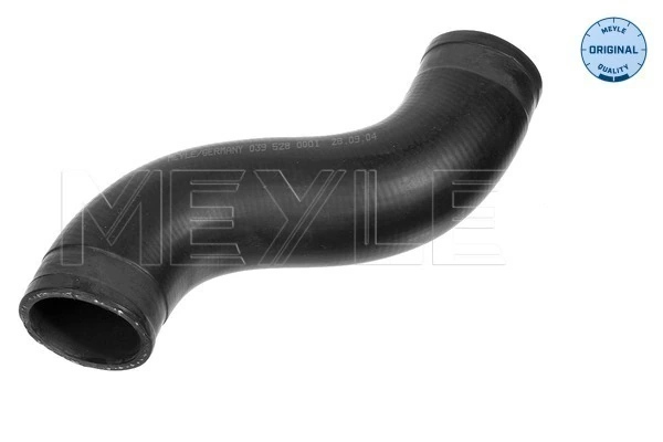 Charge Air Hose