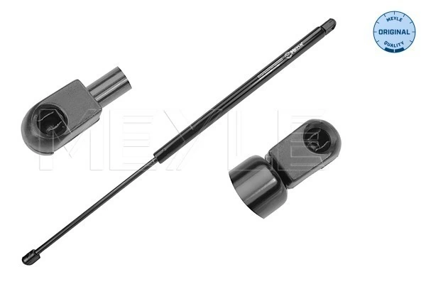 Gas Spring, boot/cargo area