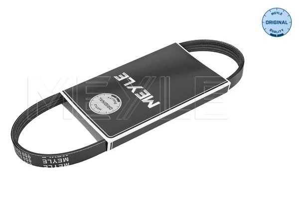 V-ribbed Belt