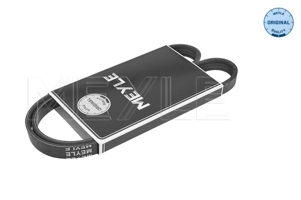 V-ribbed Belt