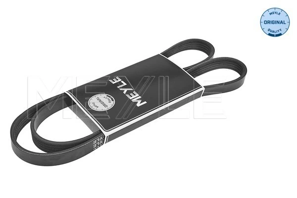 V-ribbed Belt
