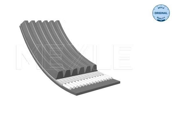 V-ribbed Belt