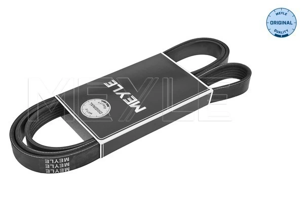 V-ribbed Belt