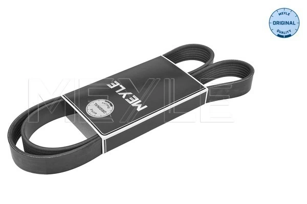 V-ribbed Belt