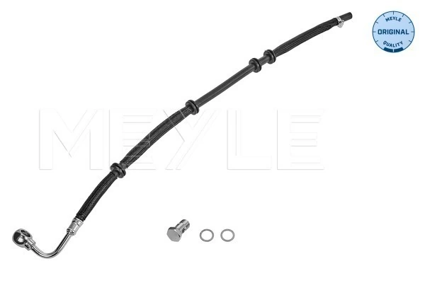 Hydraulic Hose, steering