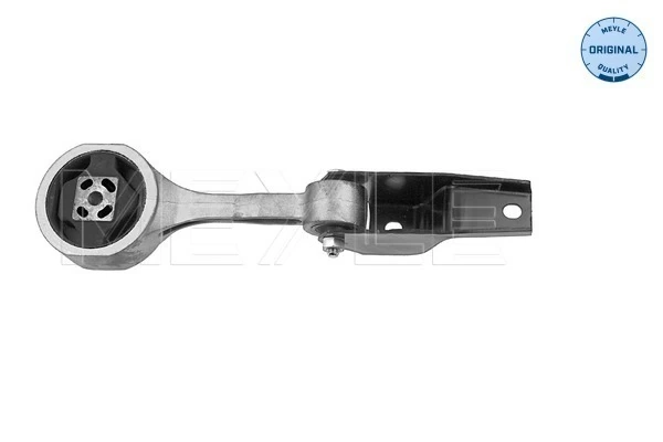 Mounting, manual transmission