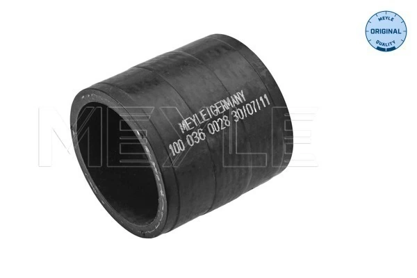Charge Air Hose