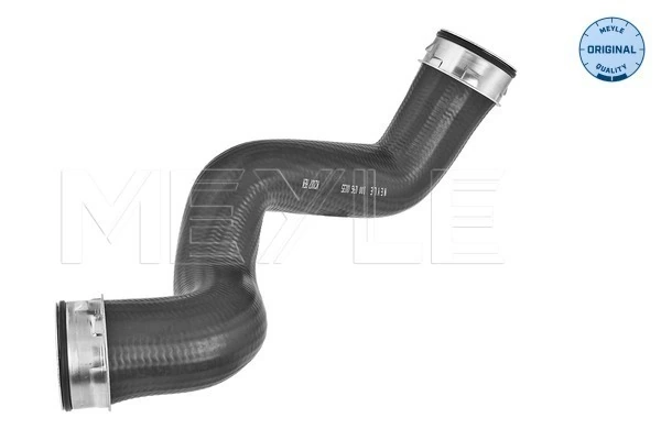 Charge Air Hose