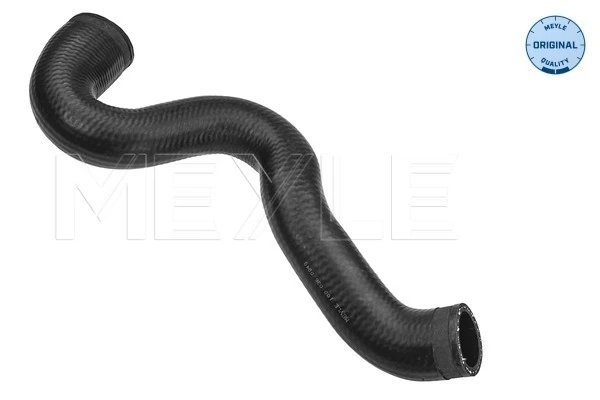 Charge Air Hose