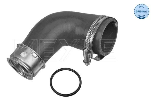 Charge Air Hose