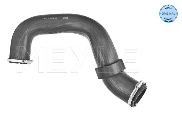 Charge Air Hose