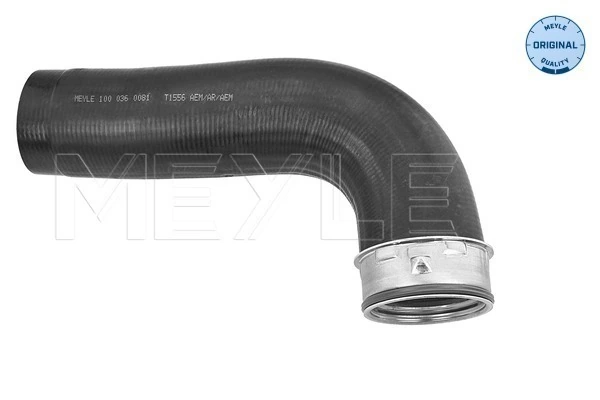 Charge Air Hose
