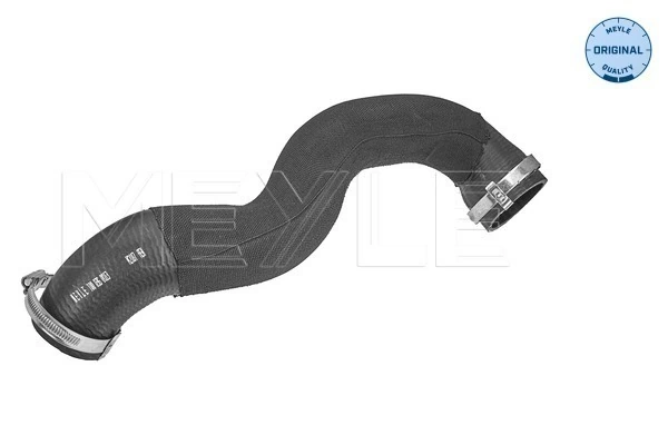 Charge Air Hose