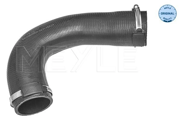 Charge Air Hose