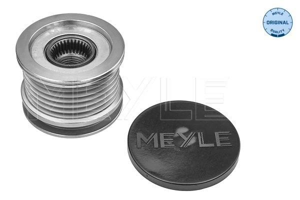 Alternator Freewheel Clutch