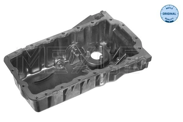 Oil Sump