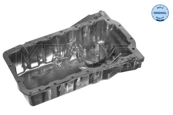 Oil Sump