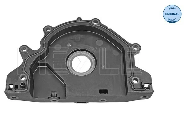 Shaft Seal, crankshaft