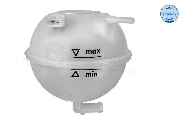 Expansion Tank, coolant