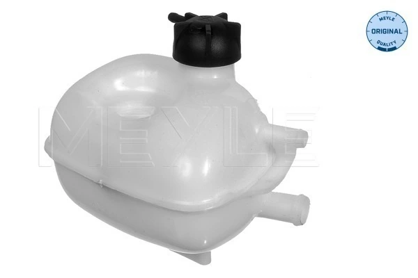 Expansion Tank, coolant