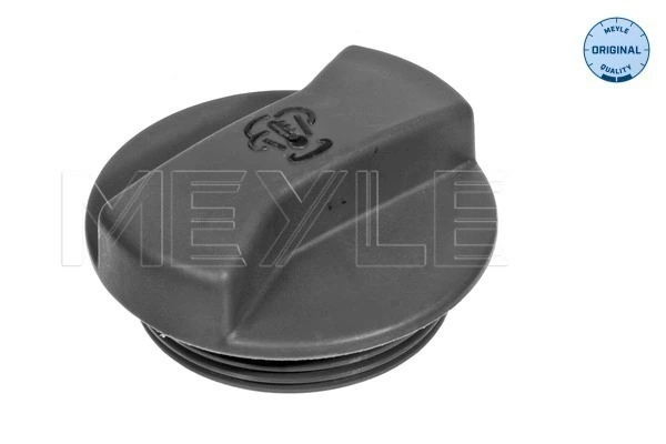 Cap, coolant tank